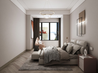 万科如园方老师