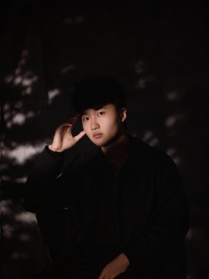 朱晓峰